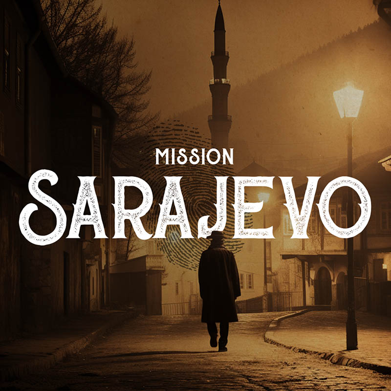 Mission Sarajevo